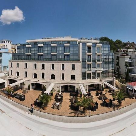 Hotel Antik Balchik Exterior photo